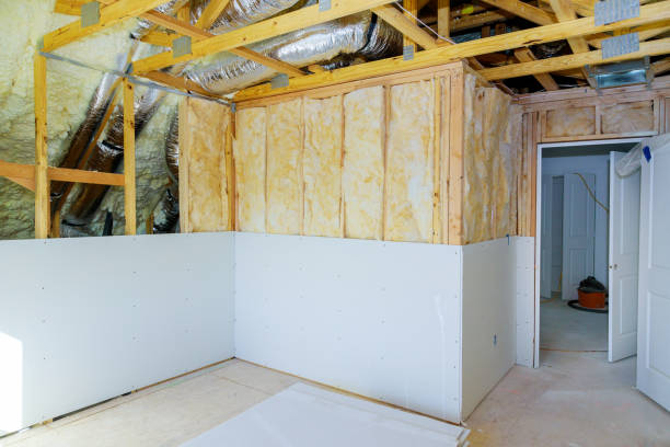 Best Insulation for Specific Applications in Tonawanda, NY