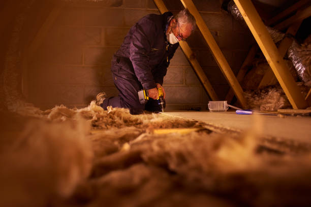 Best Insulation for Specific Applications in Tonawanda, NY